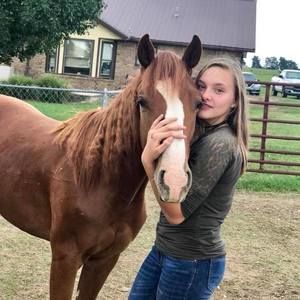 Meet your Posher, Brielle